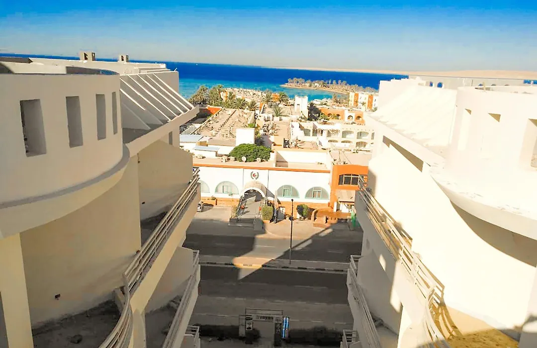 Majestic Apartments-1