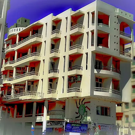 Majestic Apartments-2